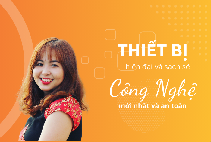 Chị Hải